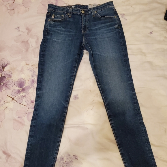 Jeans - Picture 1 of 1